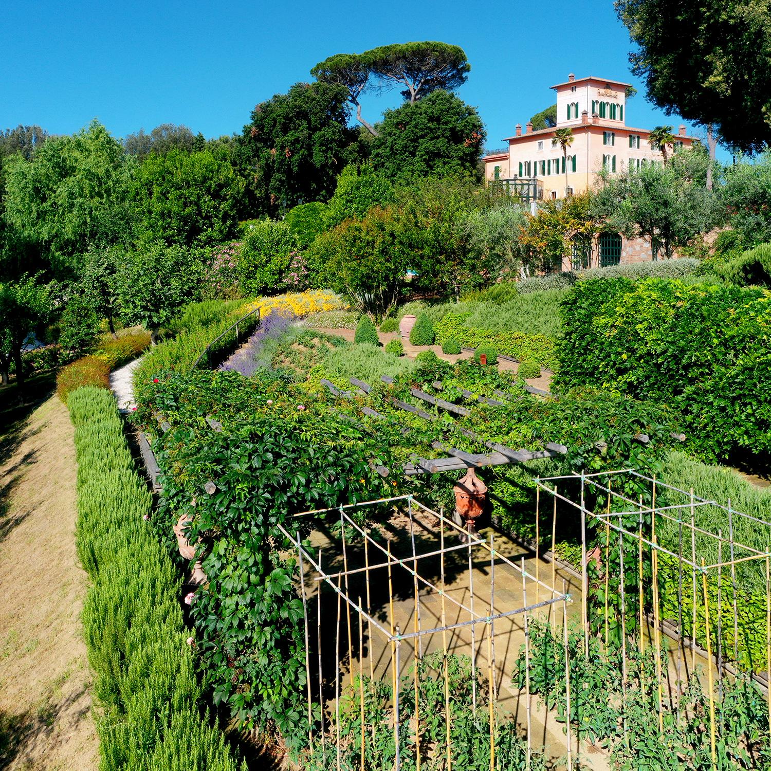 Esperienze in Villa e nei dintorni, proposte per una vacanza unica