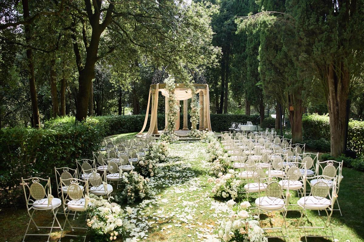 Villa for weddings and events | Wedding location between Cortona & Montepulciano