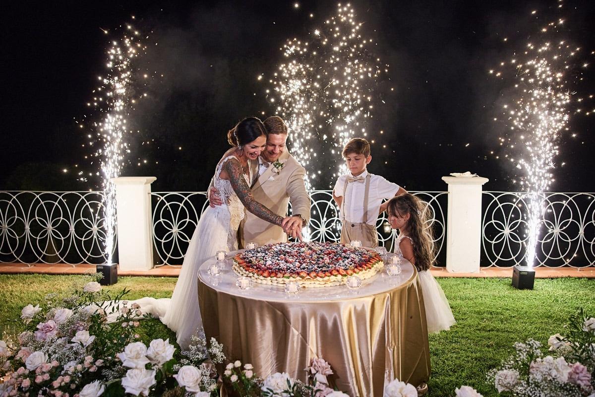 Villa for weddings and events | Wedding location between Cortona & Montepulciano