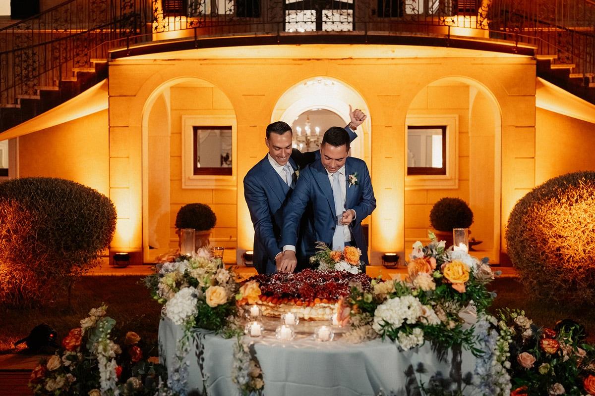 Villa for weddings and events | Wedding location between Cortona & Montepulciano