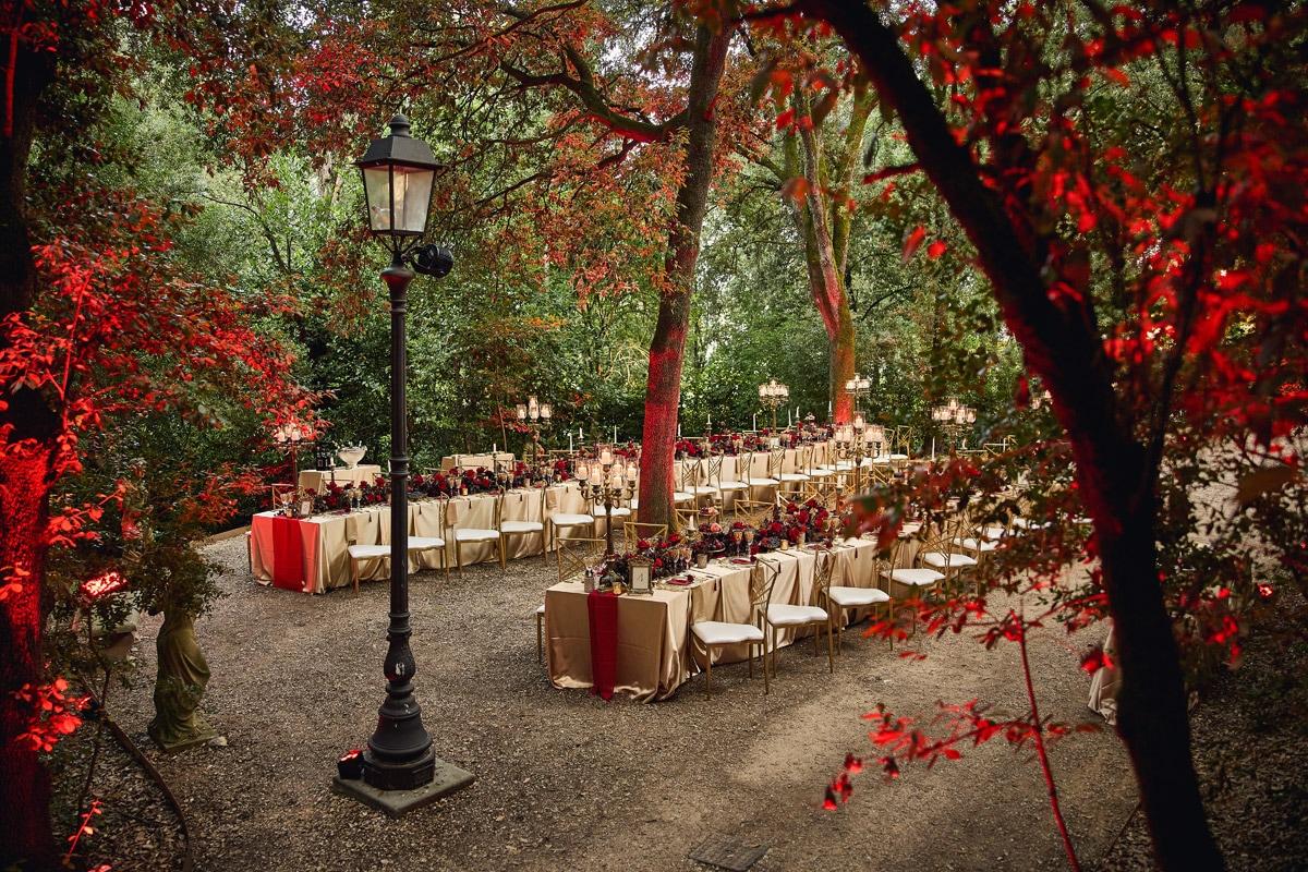 Villa for weddings and events | Wedding location between Cortona & Montepulciano