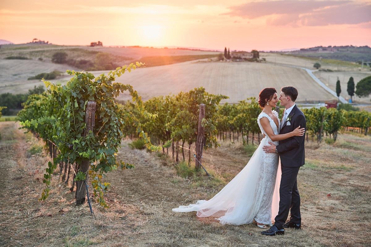 Villa for weddings and events | Wedding location between Cortona & Montepulciano