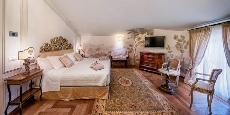 Tours between Tuscany and Umbria | Villa Valentina Bonaparte